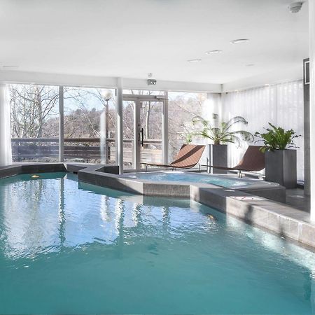 Quality Hotel Nacka Exterior photo