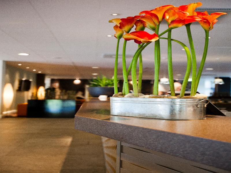 Quality Hotel Nacka Exterior photo