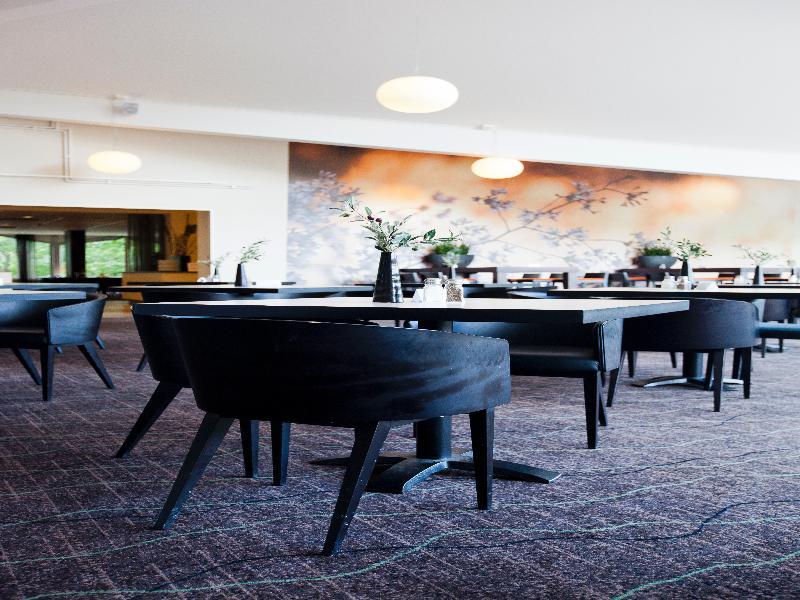 Quality Hotel Nacka Exterior photo