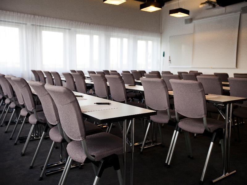 Quality Hotel Nacka Exterior photo