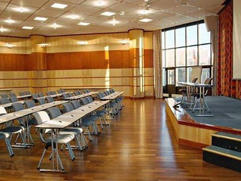 Quality Hotel Nacka Facilities photo