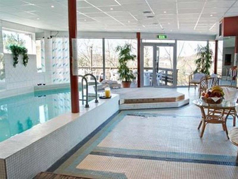 Quality Hotel Nacka Exterior photo