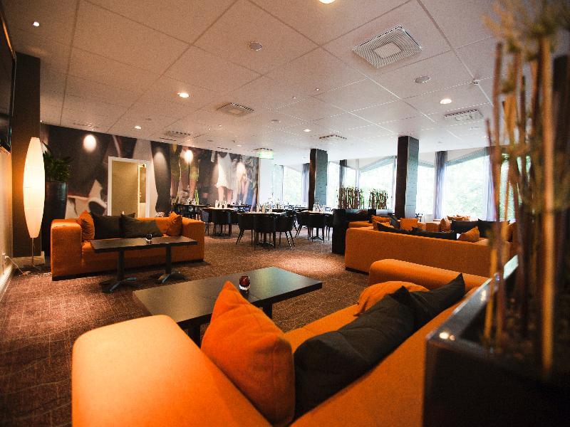 Quality Hotel Nacka Exterior photo