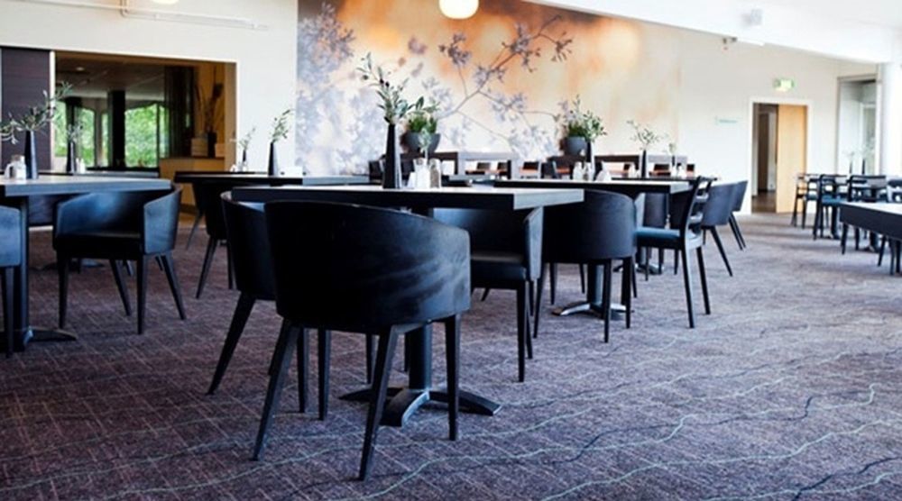 Quality Hotel Nacka Exterior photo