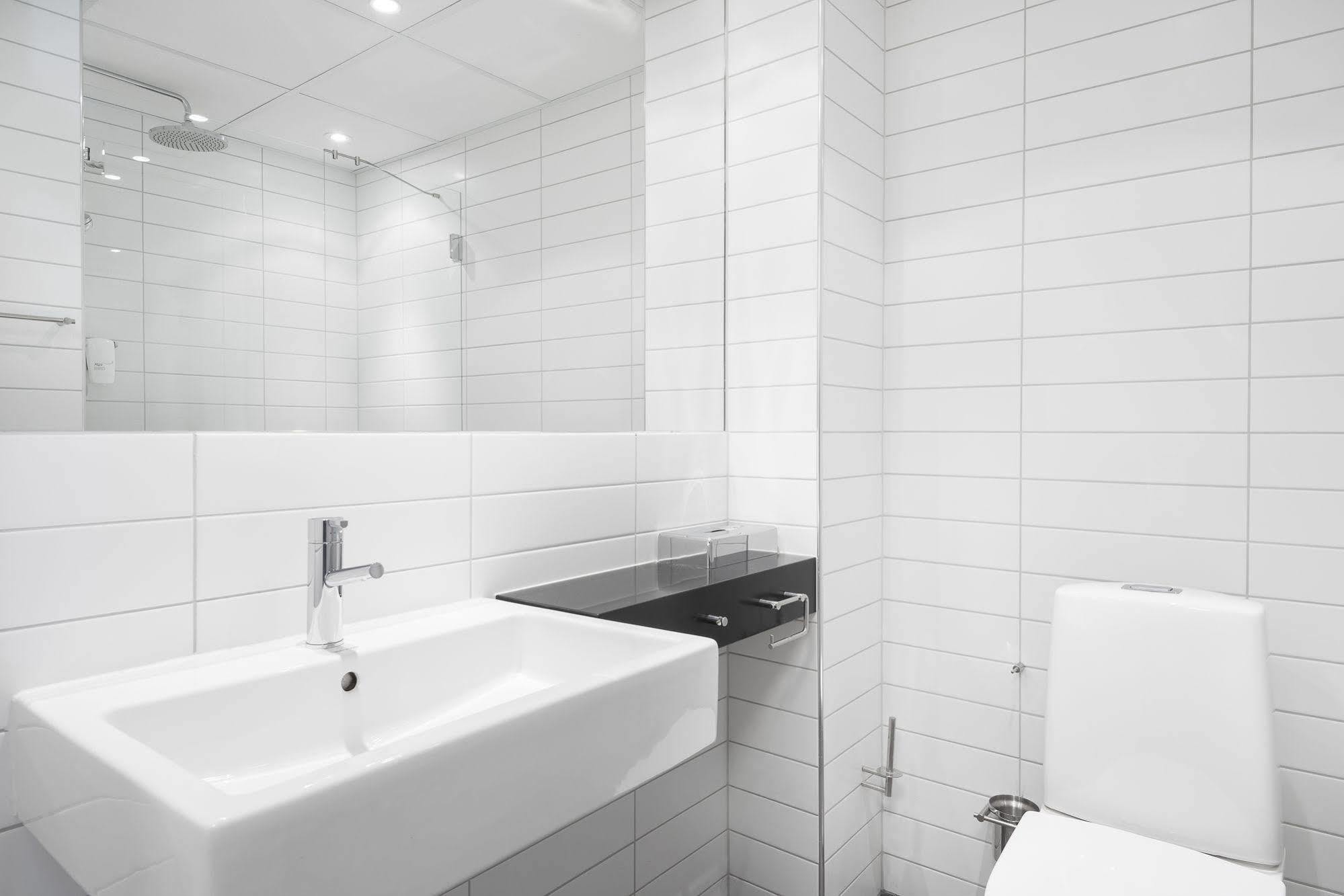 Quality Hotel Nacka Exterior photo