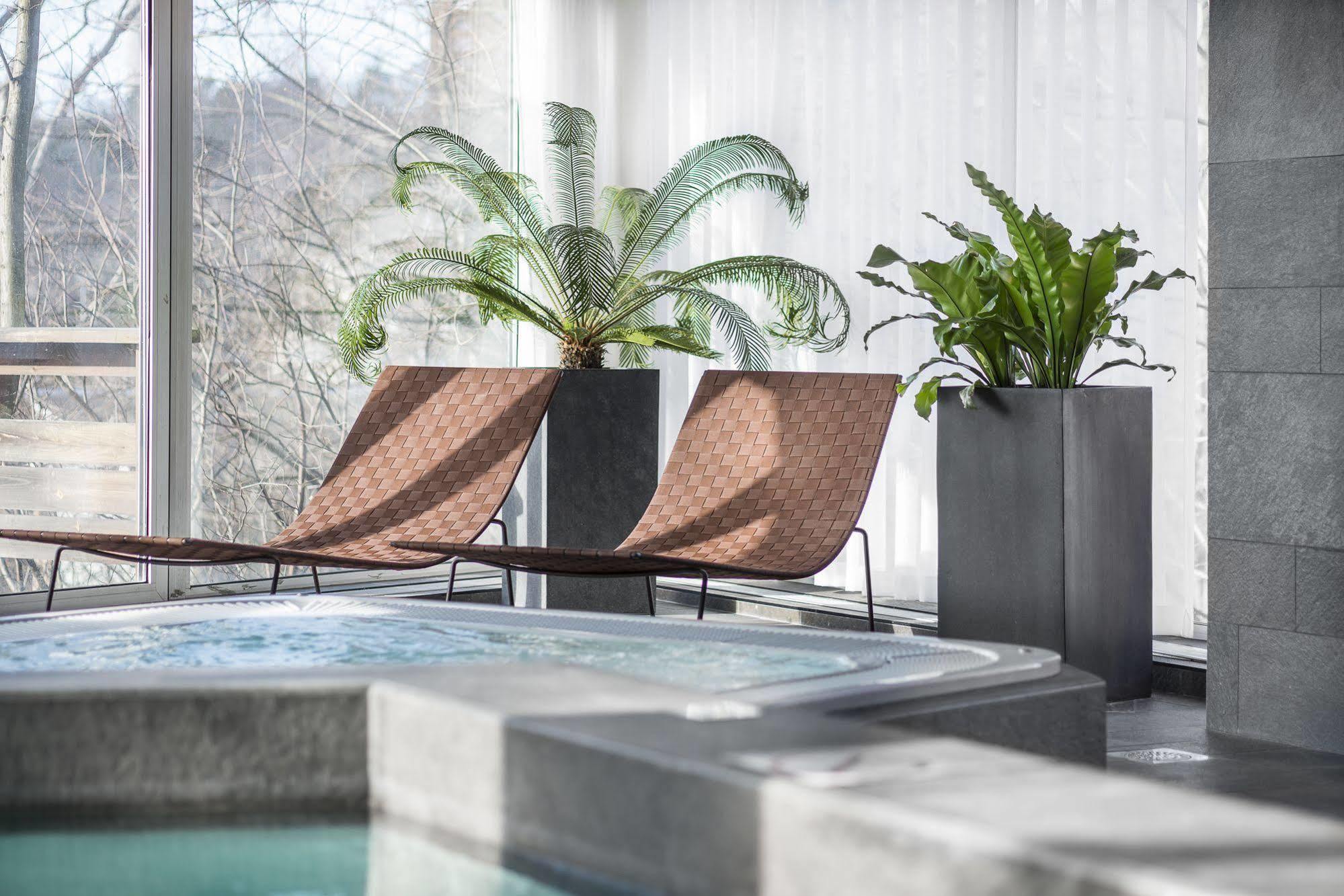 Quality Hotel Nacka Exterior photo